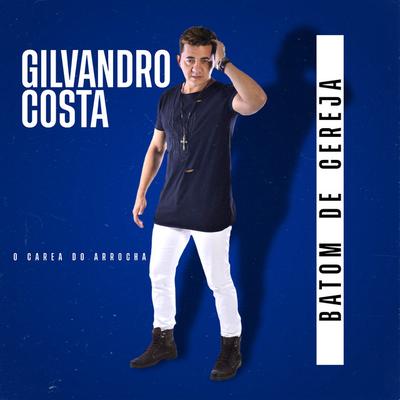 Gilvandro Costa's cover