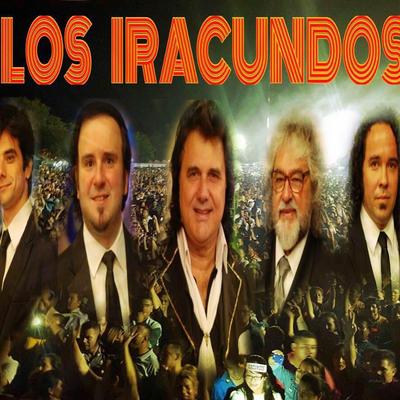 Los Iracundos's cover