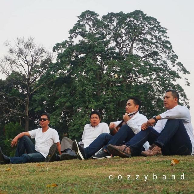 Cozzyband's avatar image