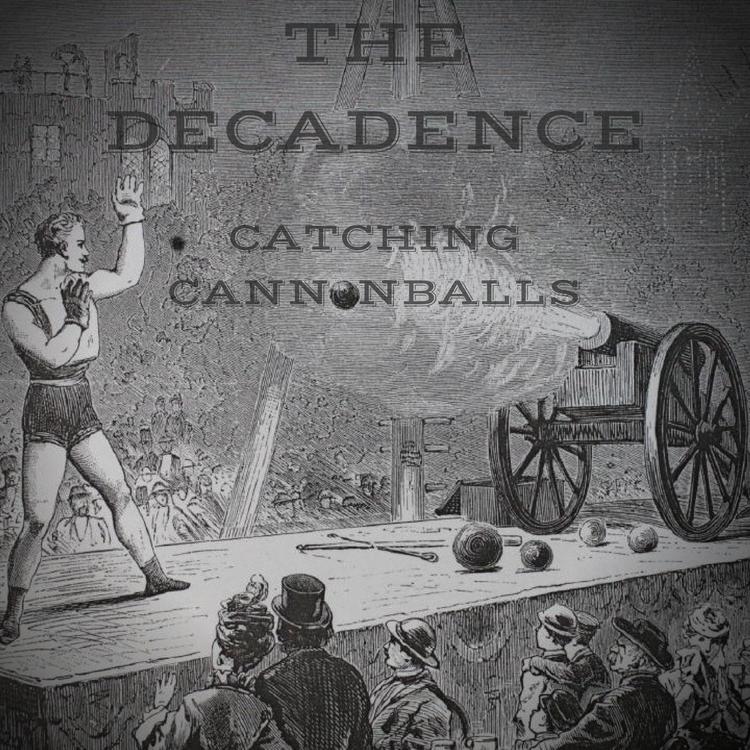 The Decadence's avatar image