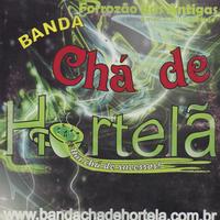 Banda Chá de Hortelã's avatar cover