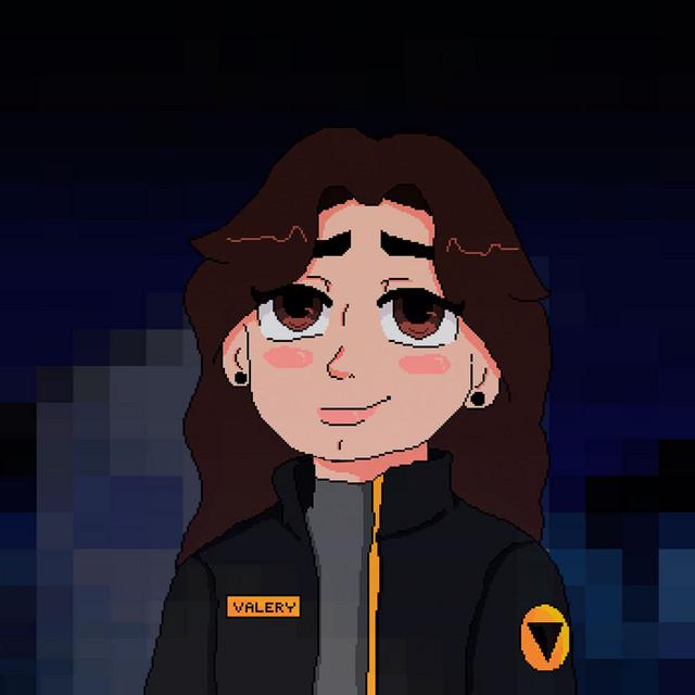 just valery's avatar image