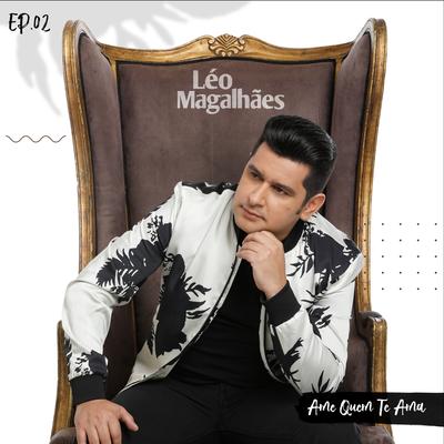 Cancela o Pedido By Léo Magalhães's cover