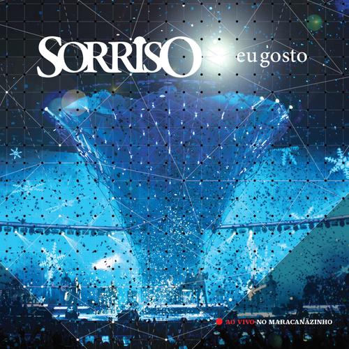 Sorriso Maroto Ao Vivo 2021's cover