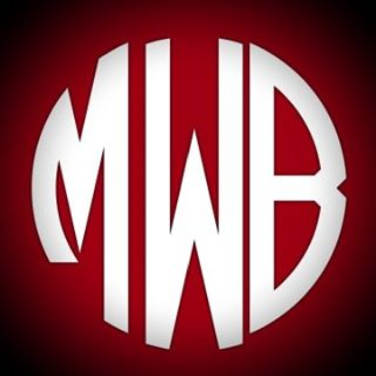 M.W.B Music Without Boundaries's avatar image