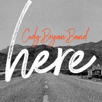 Cody Bryan Band's avatar cover