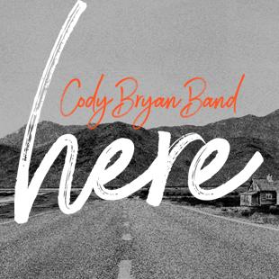 Cody Bryan Band's avatar image