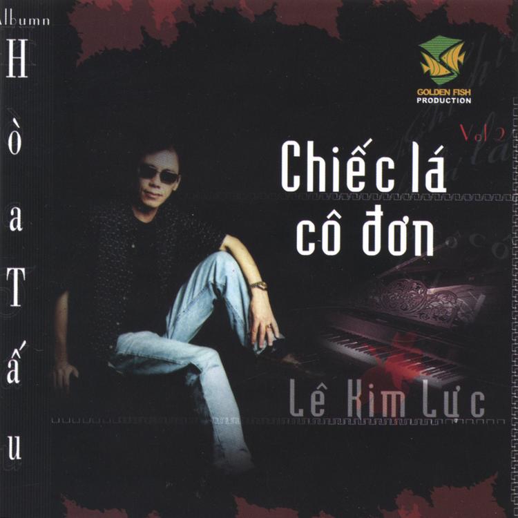 Le Kim Luc's avatar image