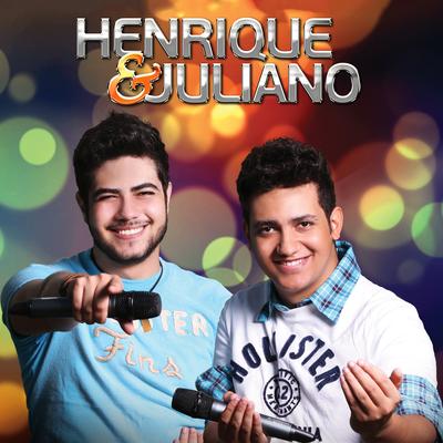 Toda Vez Que Eu Te Beijar (Ao Vivo) By Henrique & Juliano's cover