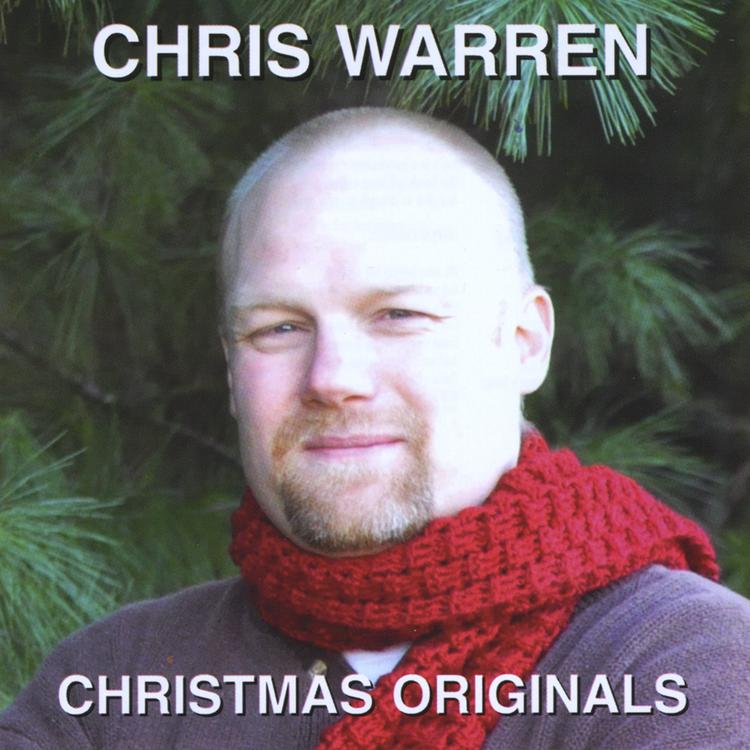 Chris Warren's avatar image