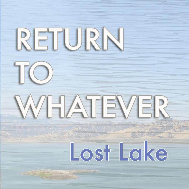 Lost Lake's avatar image