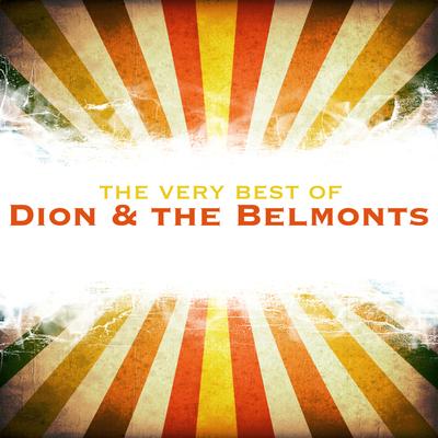 The Very Best of Dion and the Belmonts's cover