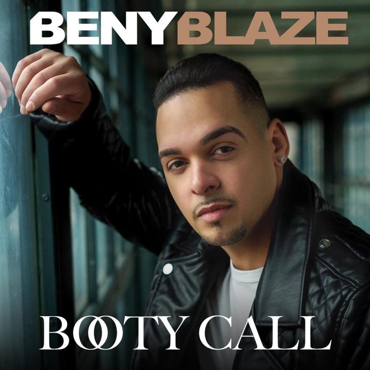 Beny Blaze's avatar image