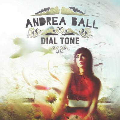 Andrea Ball's cover