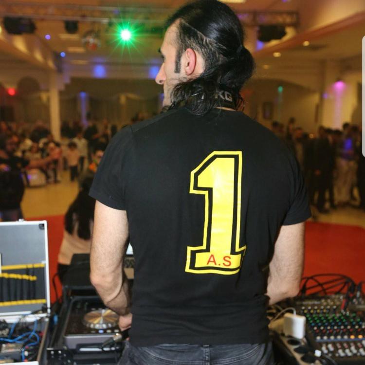 DJ Salah's avatar image
