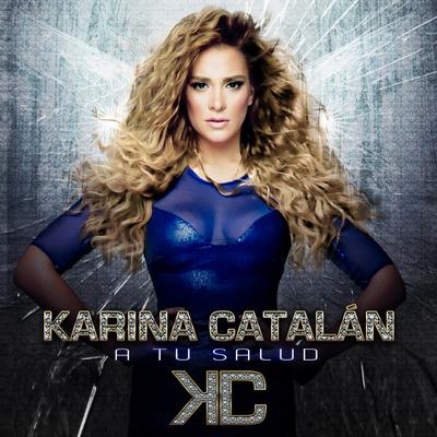 Que Lástima Me Das By Karina Catalán's cover
