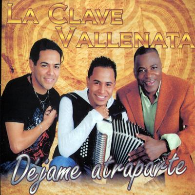 La Clave Vallenata's cover