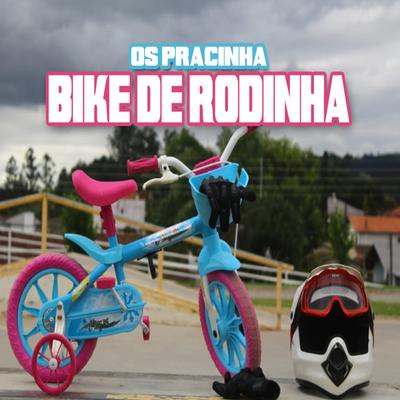 Bike de Rodinha's cover