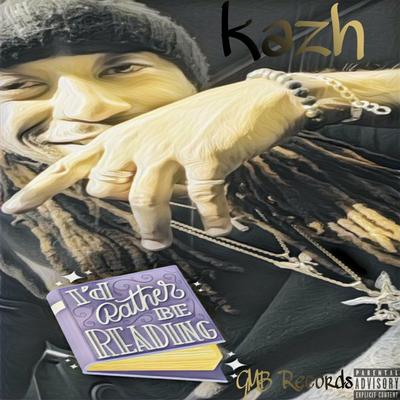 Kazh's cover