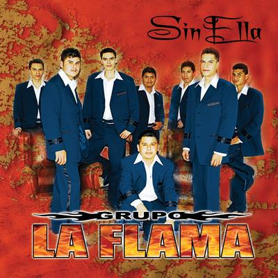 Grupo La Flama's cover