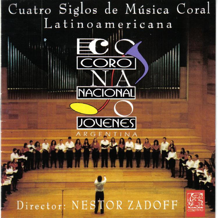 Coro Nacional de Jóvenes's avatar image