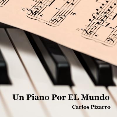Carlos Pizarro's cover