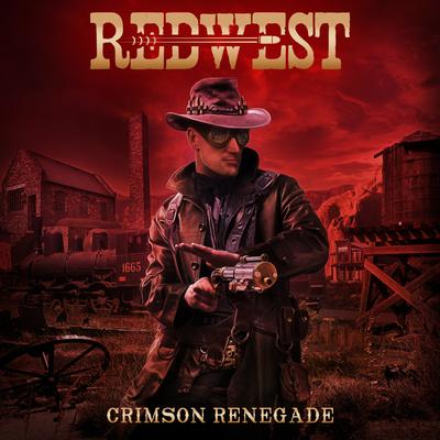 C. F. H. By Redwest's cover