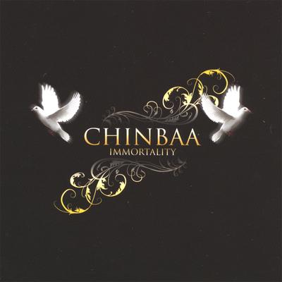 Chinbaa's cover