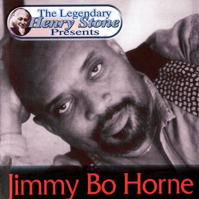 Gimme Some By Jimmy 'Bo' Horne's cover