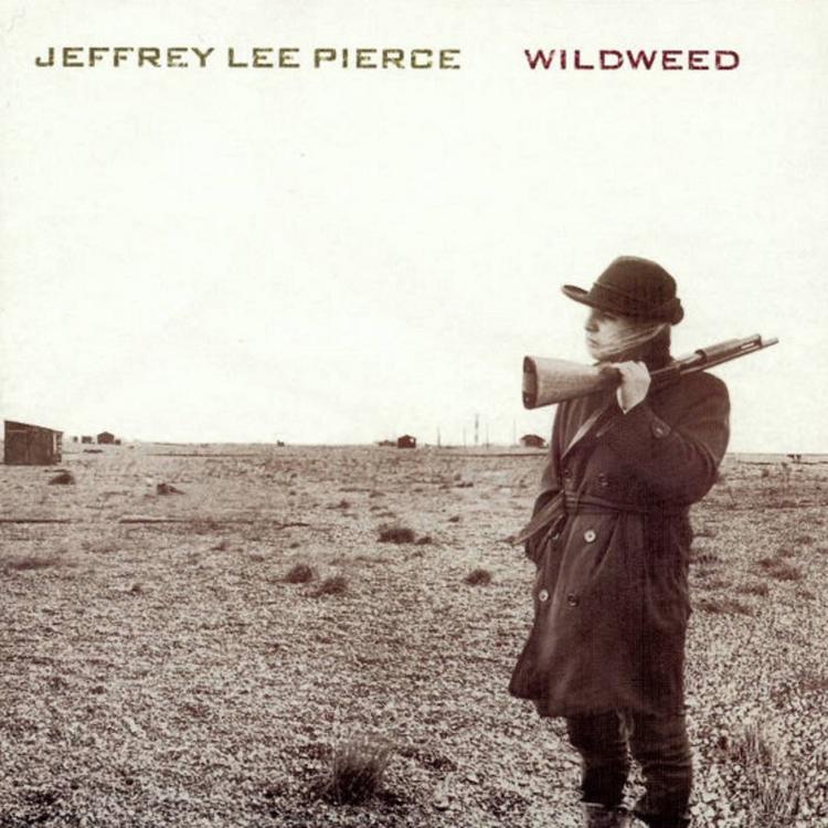 Jeffrey Lee Pierce's avatar image