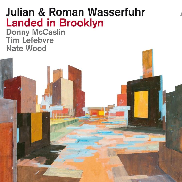 Julian & Roman Wasserfuhr's avatar image