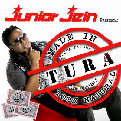 Turin Turan By Son de AK, Junior Jein's cover