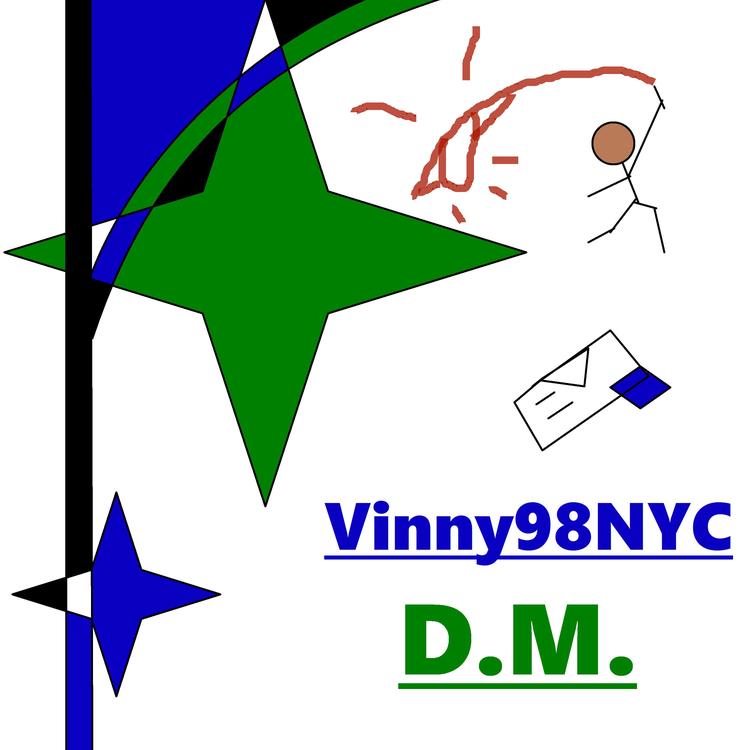 Vinny98nyc's avatar image