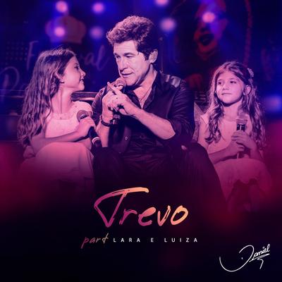 Trevo (Ao Vivo)'s cover