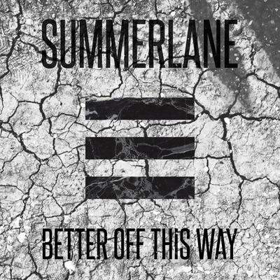 Better off This Way's cover