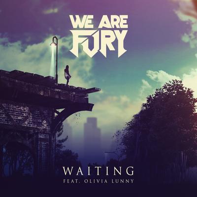 Waiting (feat. Olivia Lunny)'s cover