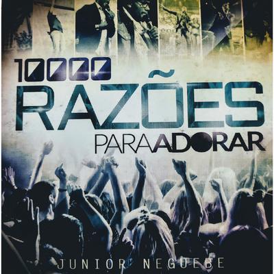 10.000 Razões's cover