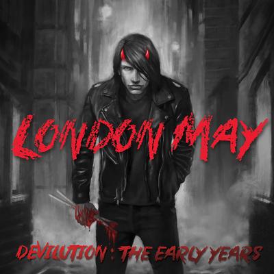 Devilution - The Early Years 1981-1993's cover