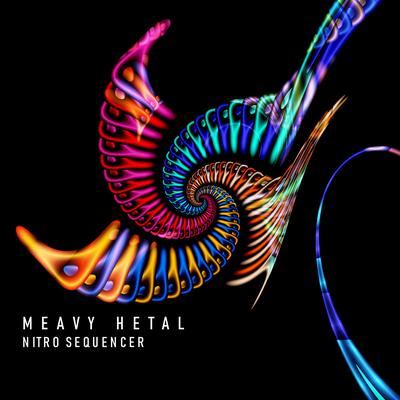 Meavy Hetal's cover