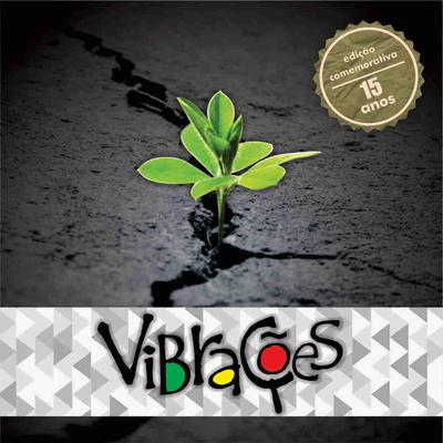 Olhos Verdes By Vibrações's cover