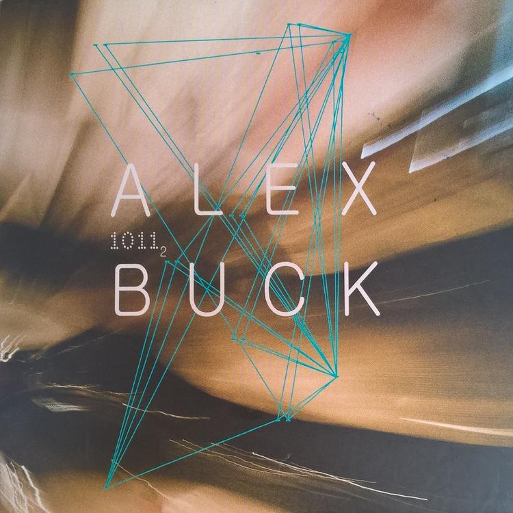 Alex Buck's avatar image