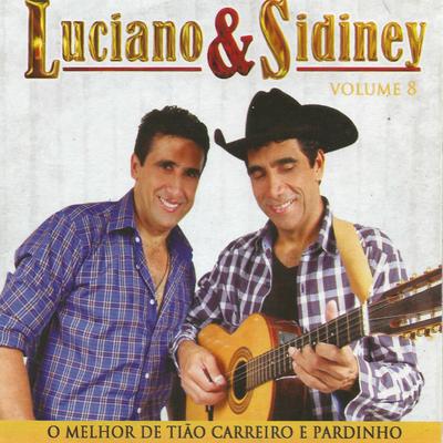 Rio de Piracicaba By Luciano & Sidiney's cover