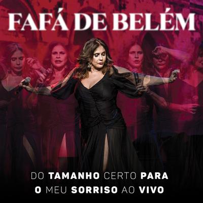 Cavalgada (Ao Vivo) By Fafá de Belém's cover