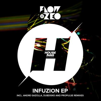 Infuzion (Dubdisko Remix) By Flow & Zeo, Dubdisko's cover