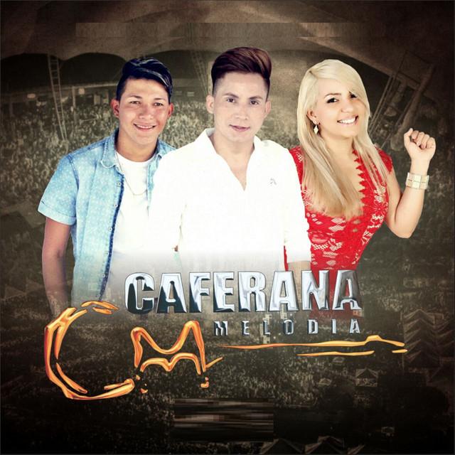 Banda Caferana Melodia's avatar image