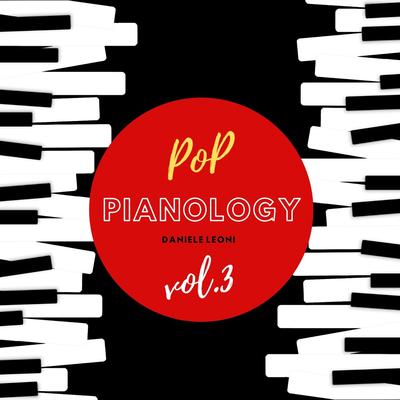Pop Pianology, Vol. 3's cover