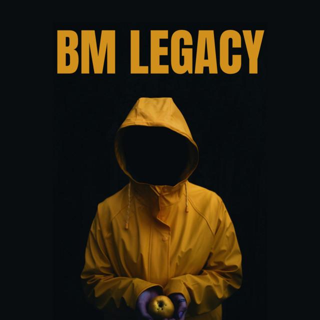 BM Legacy's avatar image