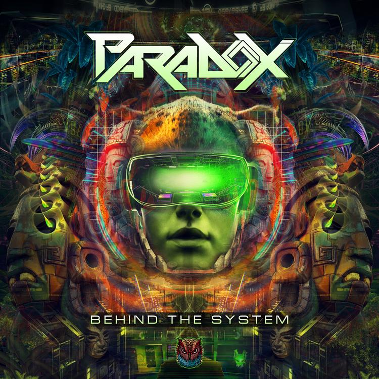 Paradox (IL)'s avatar image