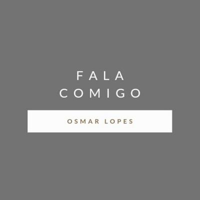 Osmar Lopes's cover