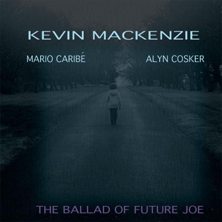 Kevin Mackenzie's avatar image